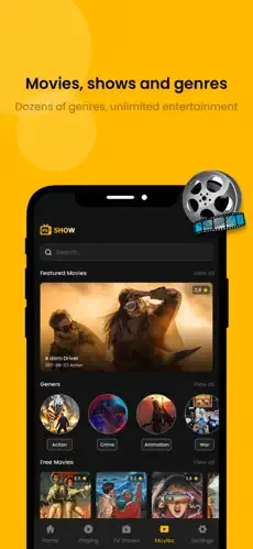 sony-kis-desh-ki-company-hai Movies and shows